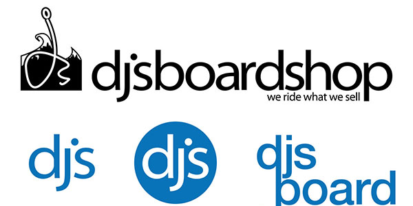 djs Logos