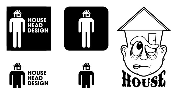 Househead Logos