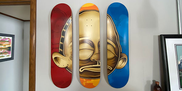 Twist Skateboards